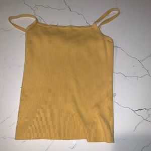 Brandy Melville tank top
